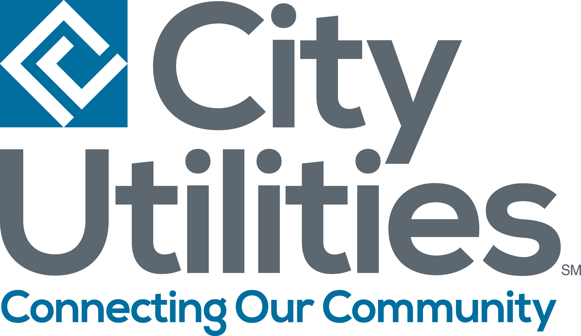 City Utilities Logo